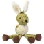 House of Paws Tweed Plush Long Legs Dog Toy - Hare