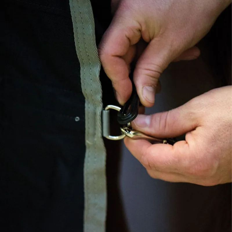 Horseware 400g Heavy Rug Liner - Navy-4