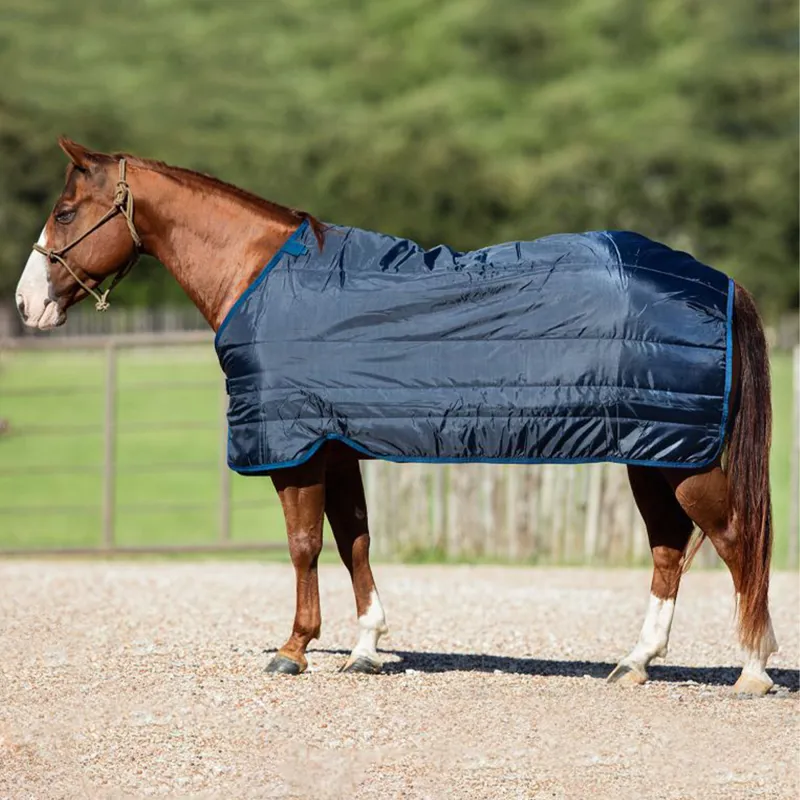 Horseware 400g Heavy Rug Liner - Navy