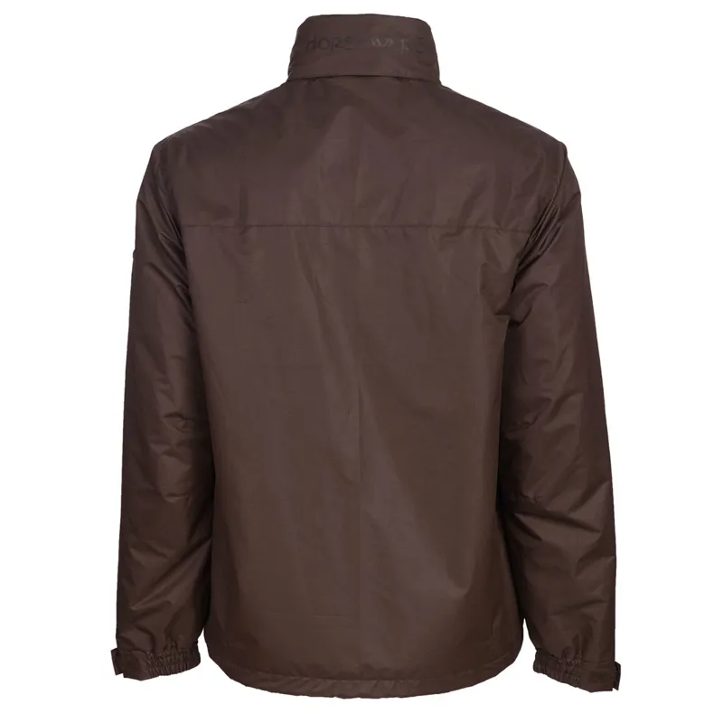 Horseware Corrib Unisex Jacket Brown