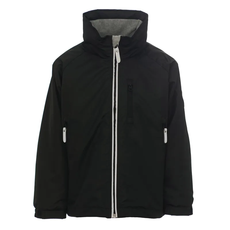 Horseware Corrib Childrens Jacket - Black