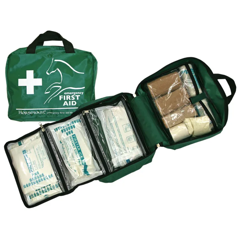 Horseware First Aid Emergency Kit