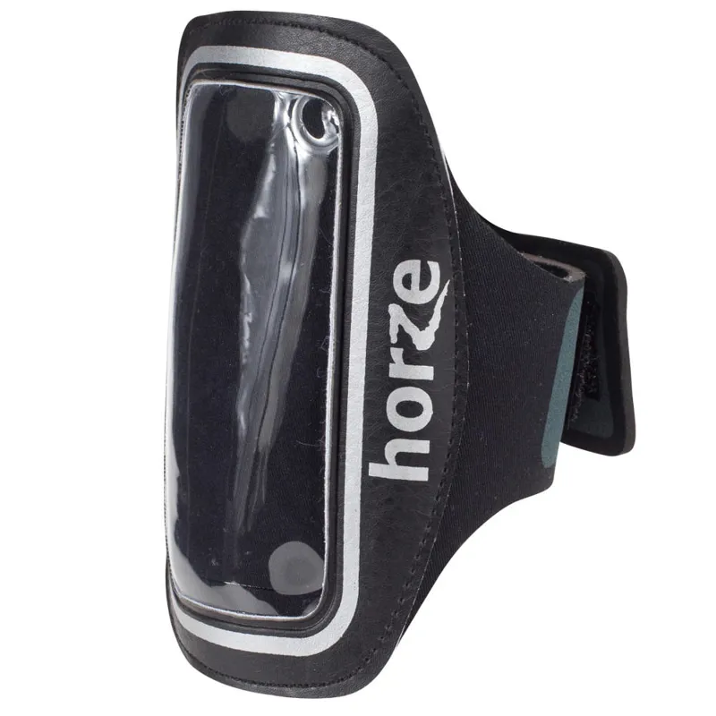 Horze Mobile Holder - Black