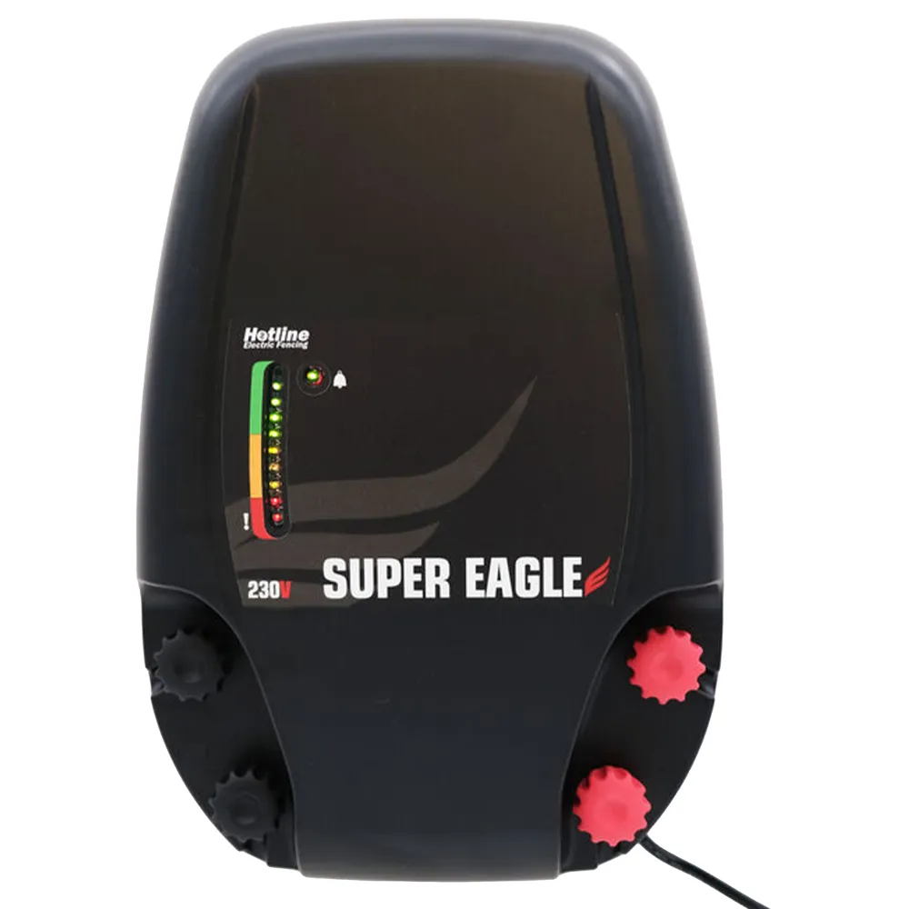 Hotline Super Eagle 230V...