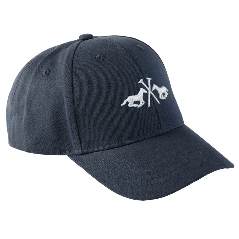 HV Polo Celia Cap - Navy