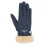 HV Polo Garnet Ladies Winter Gloves - Navy