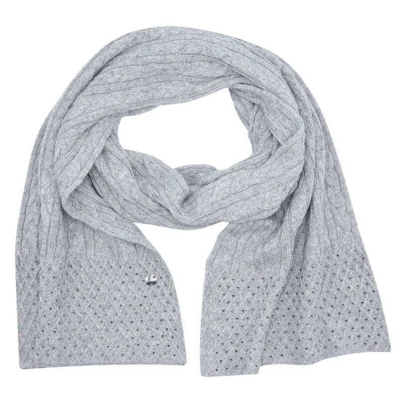 HV Polo Breeze Scarf - Grey