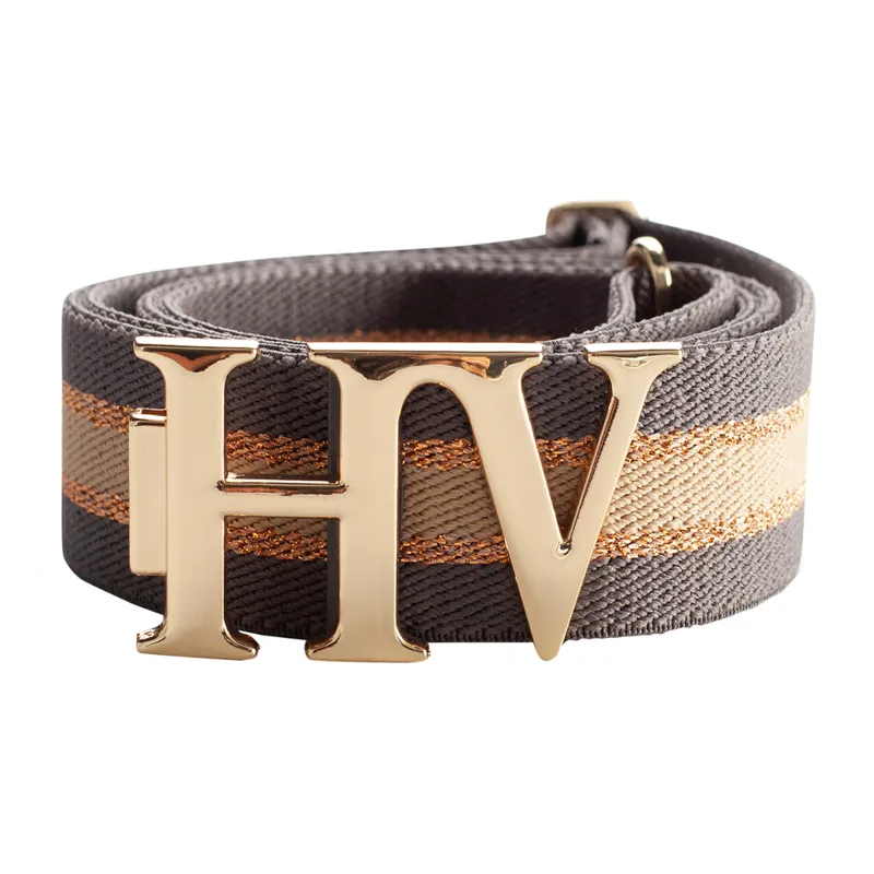 HV Polo Cecile Belt - Grey