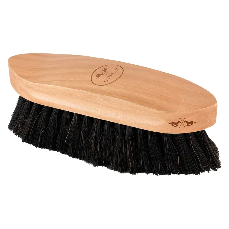 HV Polo Natural Dandy Brush