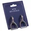 HV Polo Lotta Earrings - Stirrup