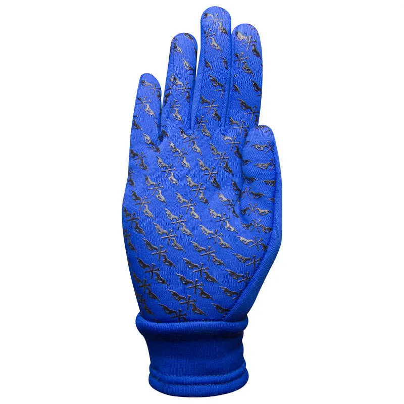 polo winter gloves