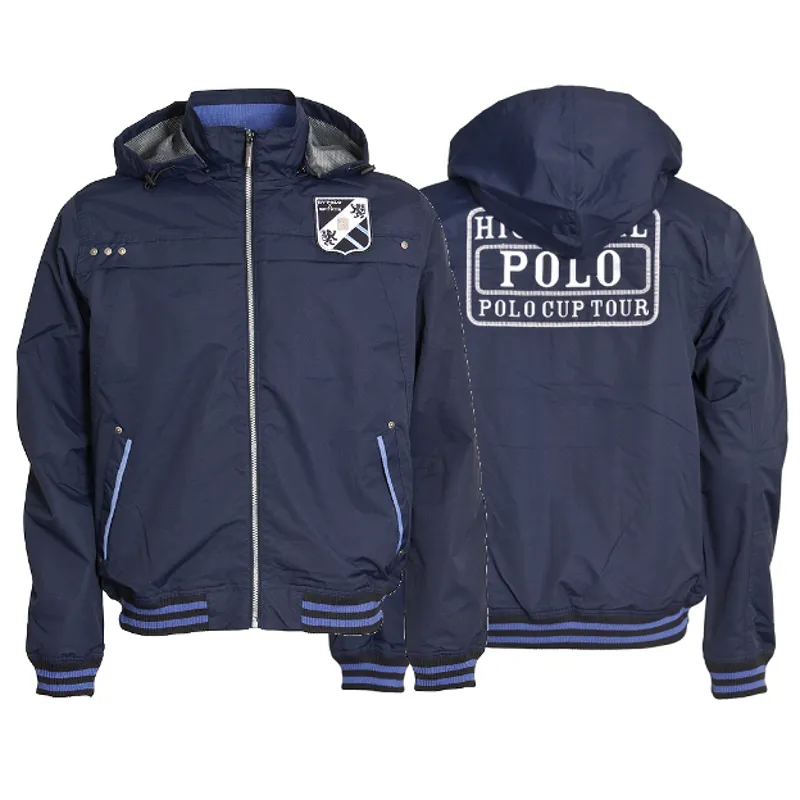 hv polo jackets