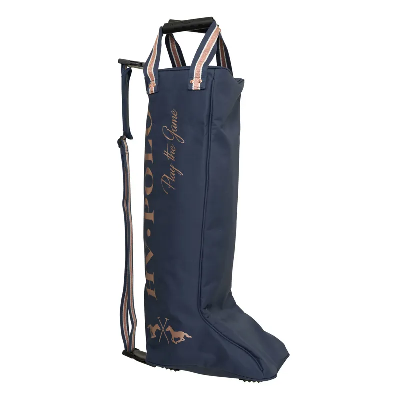waterproof polo boots