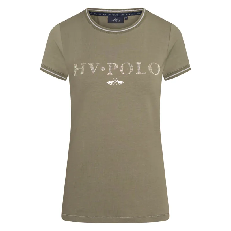 hv polo t shirt