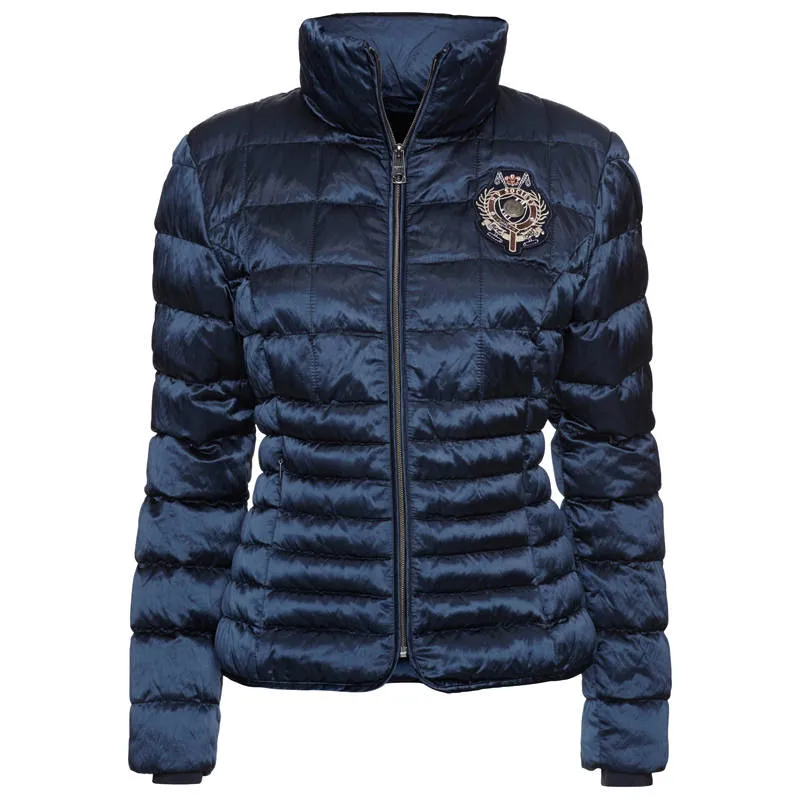 ladies polo jackets