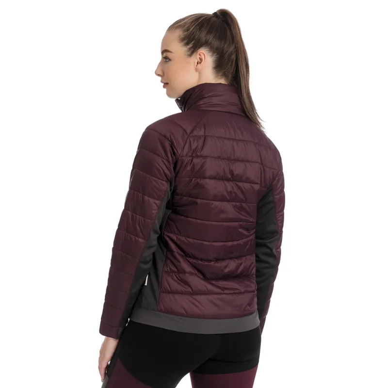 Horseware Winter Hybrid Ladies Jacket Fig