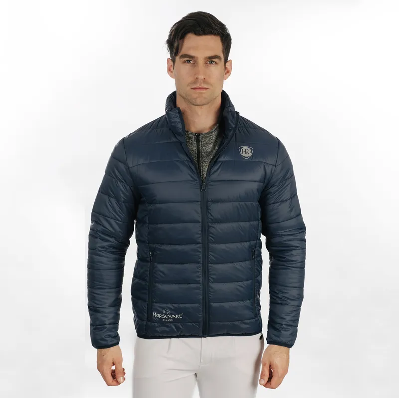 Horseware padded hotsell jacket