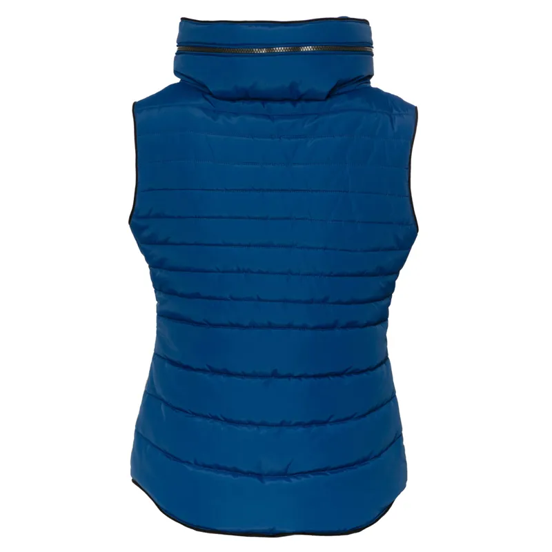 Horseware Maya Padded Ladies Gilet Imperial Blue
