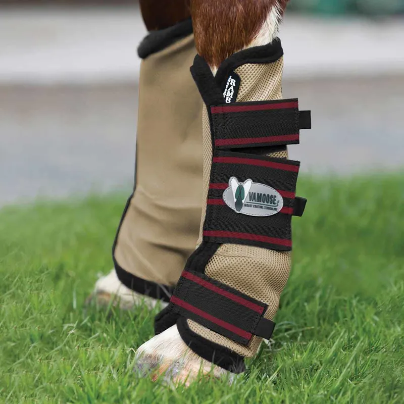 Burgundy clearance fly boots