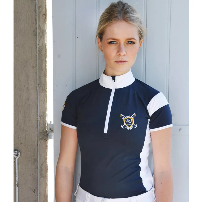 horseware polo shirts