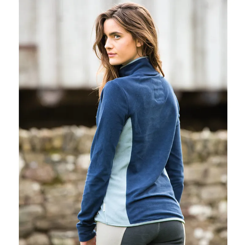 horseware fiona half zip fleece