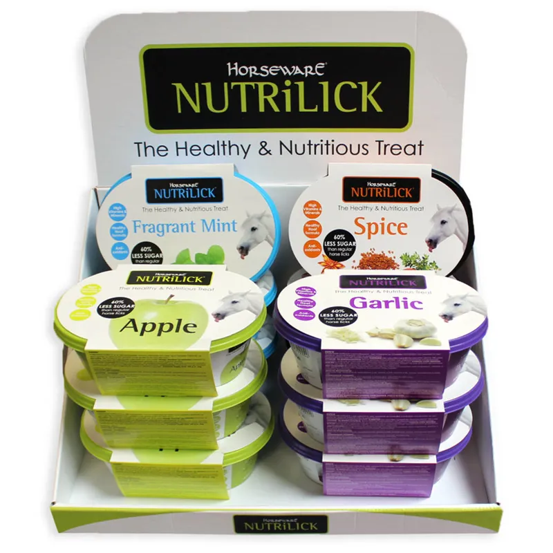 Horseware Nutrilick