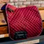 Horseware Signature Dressage Saddlecloth - Burgundy