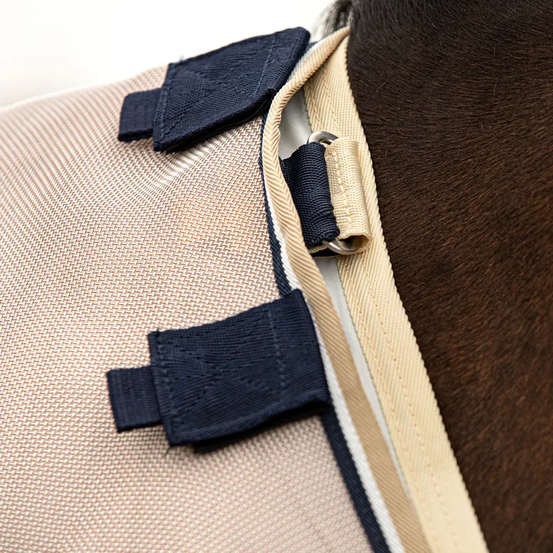 Horseware Waterproof 0g Fly Rug Liner-2