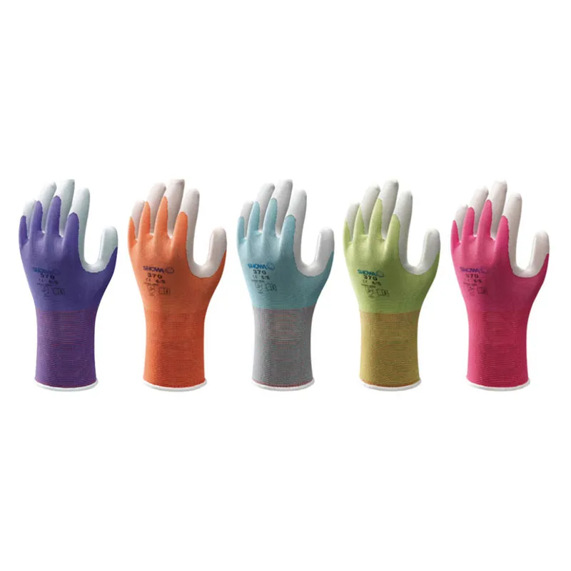 Hy Equestrian Multipurpose Stable Yard Gloves - Various Colours