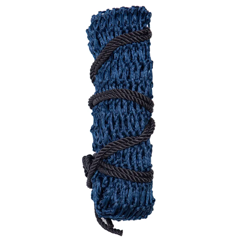 HY Equestrian Slow Flow Haynet - Navy
