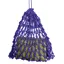 HY Equestrian Slow Flow Snack Haynet - Purple