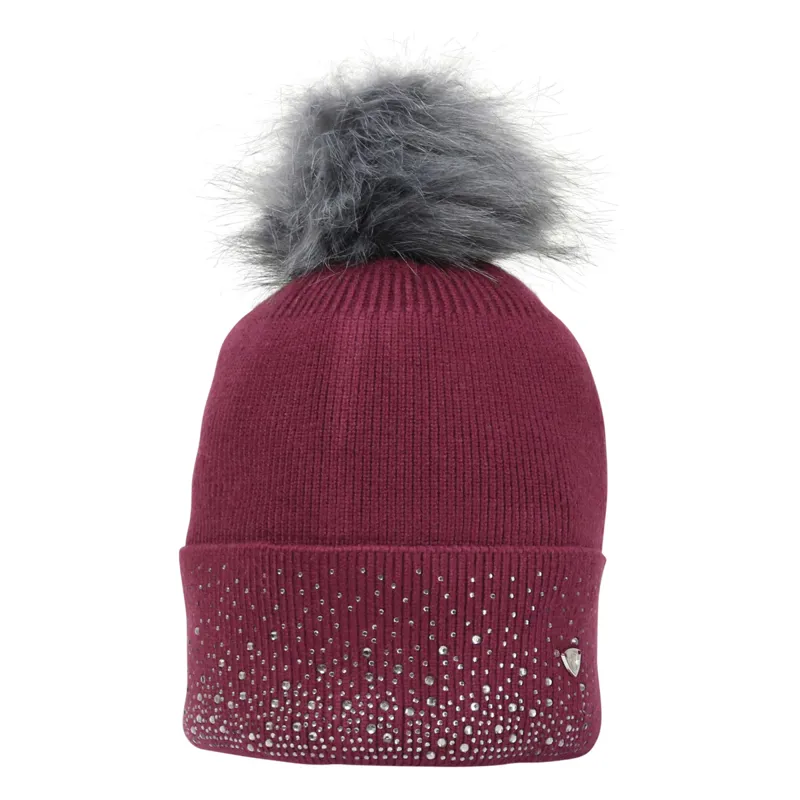 Hy Equestrian Synergy Diamante Bobble 