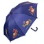 Hy Equestrian Thelwell Collection Umbrella - Navy