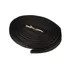 Hy Soft 25ft Lunge Line - Black