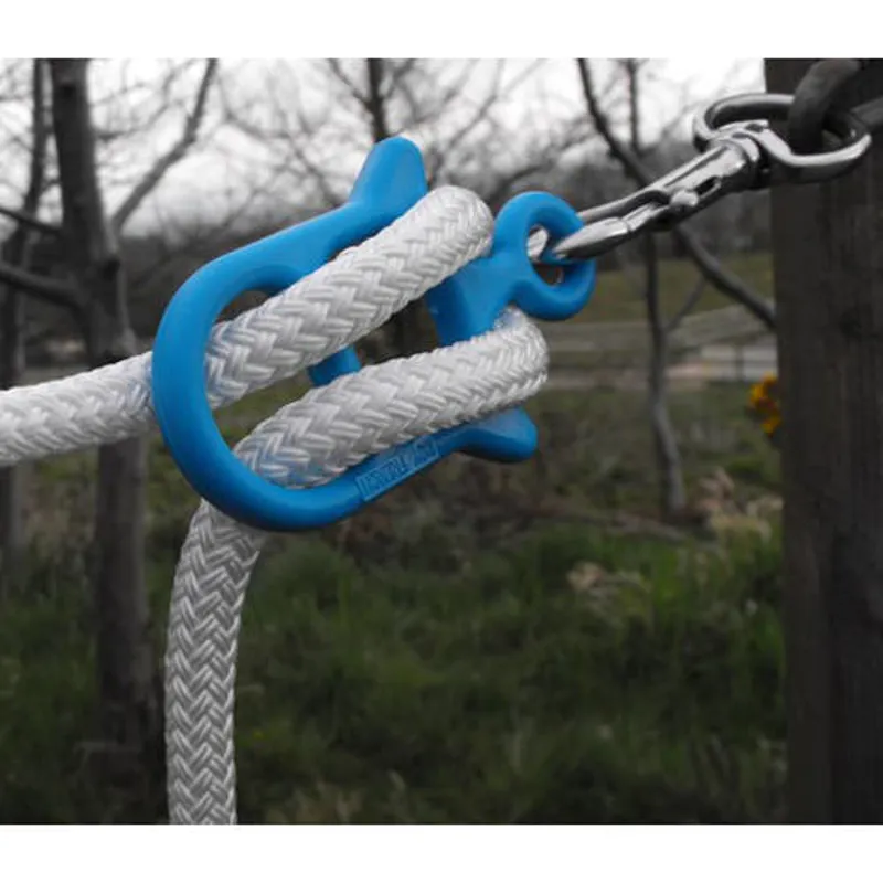 Idolo Tether Tie - Various Colours-1