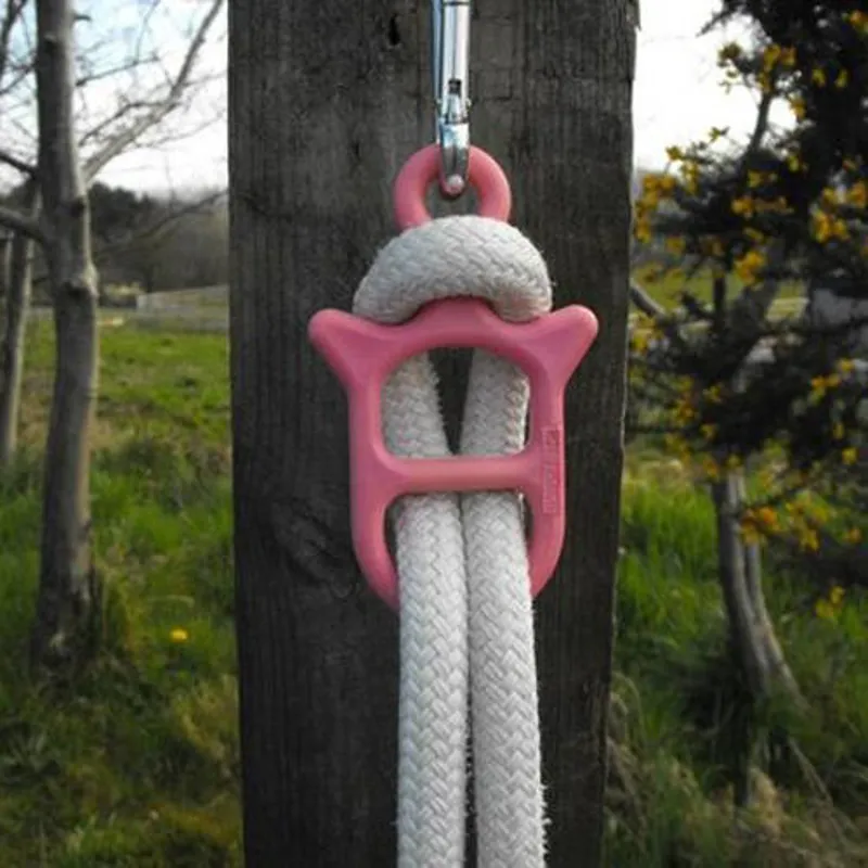 Idolo Tether Tie - Various Colours-3