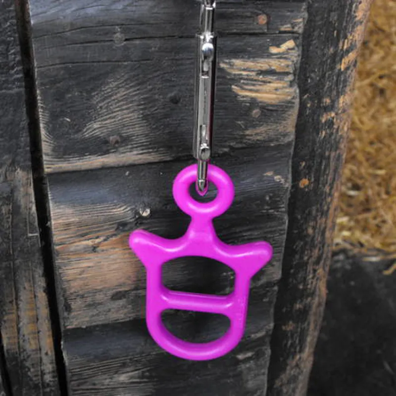 Idolo Tether Tie - Various Colours-4