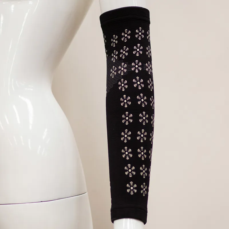 Rambo Ionic Arm Support - Black