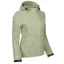 LeMieux Isla Ladies Short Waterproof Jacket - Fern