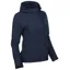 LeMieux Isla Ladies Short Waterproof Jacket - Navy