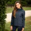LeMieux Isla Ladies Short Waterproof Jacket - Navy