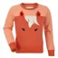 LeMieux Mini Pony Junior Sweatshirt - Apricot