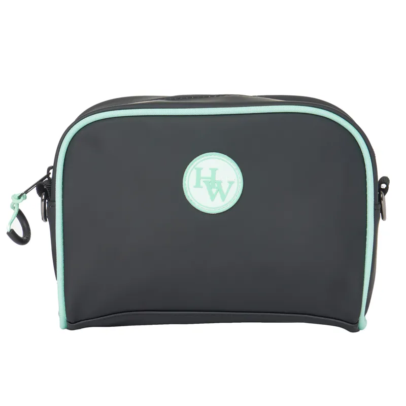 LeMieux x Harlow Cross Body Bag - Softmint-1