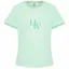 LeMieux x Harlow Junior Girls Tee - Softmint