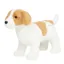 LeMieux Mini Toy Puppy - Jack the Jack Russell