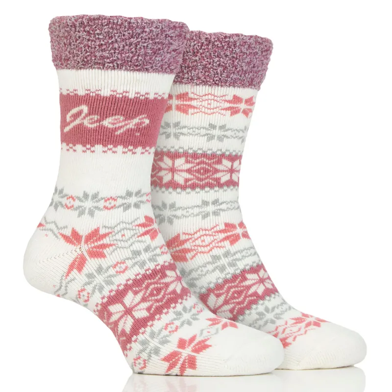 Thermal boot best sale socks ladies