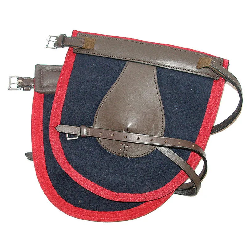 JHL Traditional Knee Boots - One Size