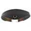 JHL Ergonomic Comfort Leather Girth - Brown