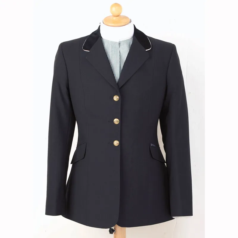 John whitaker coat clearance