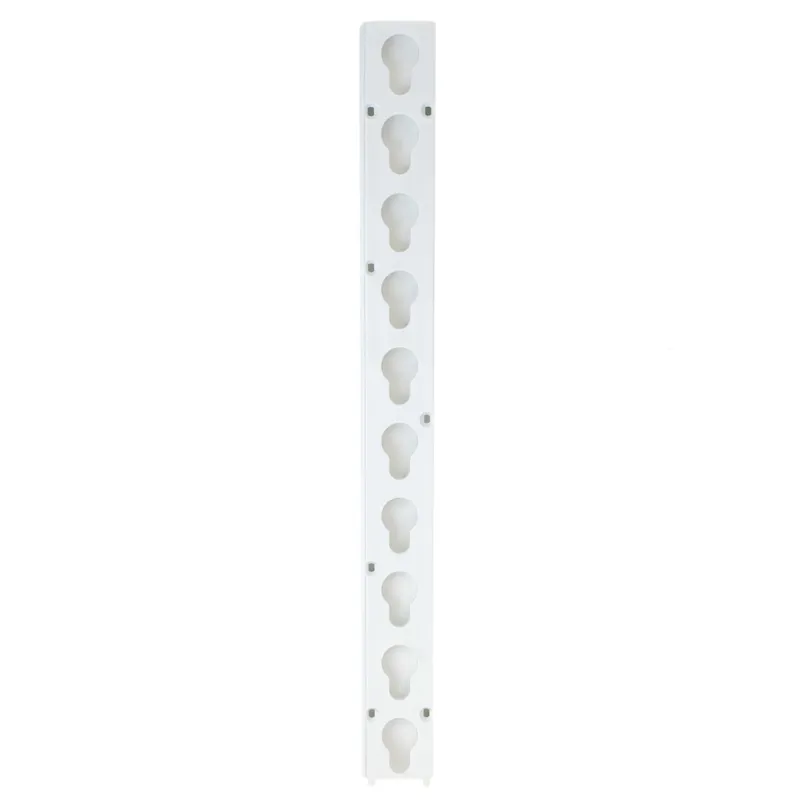 Quality Nylon Keyhole Show Jump 50cm Track - Single